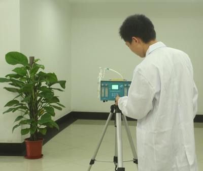 携手共进，净化未来——上海伟复环保科技除甲醛项目代理合作启航