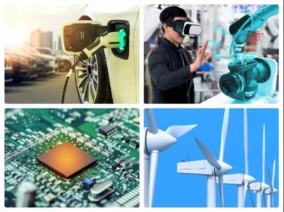 大金集团一百周年 深耕中国，携手开创未来新篇章